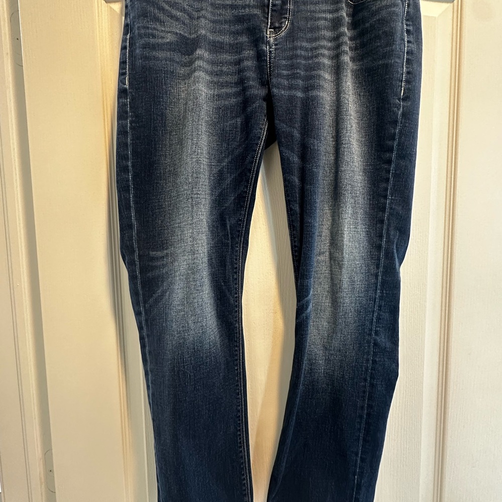 Daytrip Midnight Blue Straight Jeans